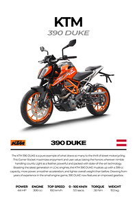 KTM 390 Duke2