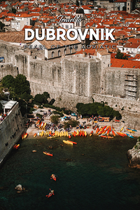 Dubrovnik Croatia4