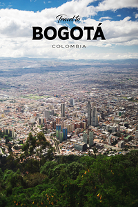Bogota Colombia14
