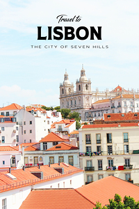 Lisbon Portugal2