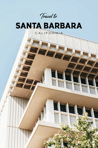 Santa Barbara California4