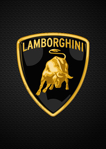 Lamborghini Logo