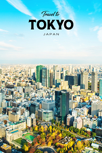 Tokyo Japan35