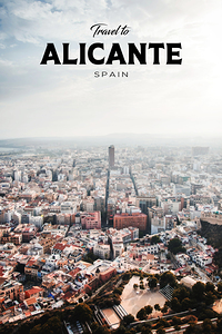 Alicante Spain2
