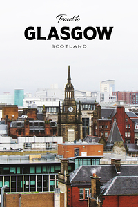 Glasgow Scotland