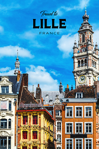 Lille France9