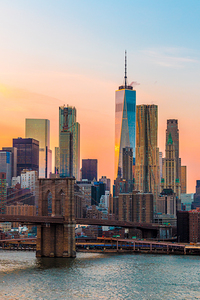 New York City