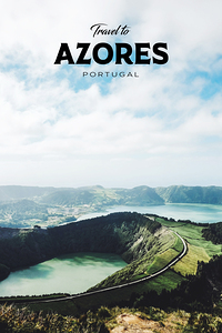 Azores Portugal2