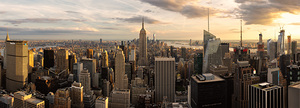 New York City