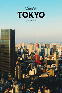Tokyo Japan11