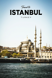 Istanbul Turkey