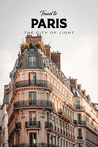 Paris France3