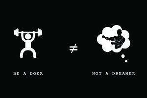 doer