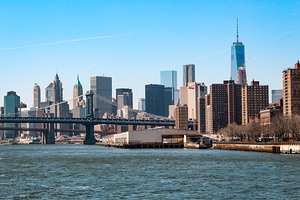 New York City