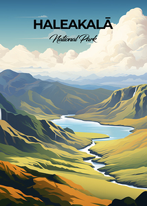 Haleakala