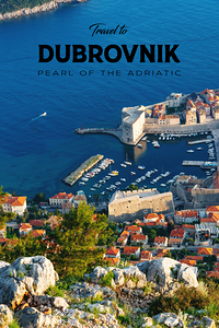 Dubrovnik Croatia22