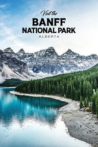 Banff National Park10