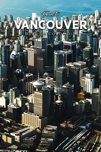 Vancouver British Columbia