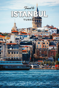 Istanbul Turkey9