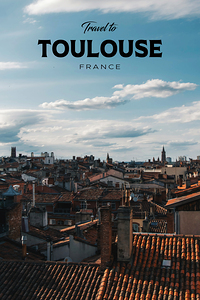Toulouse France3