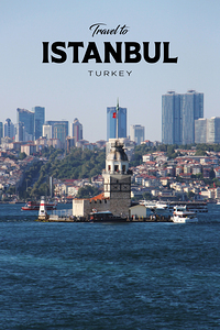 Istanbul Turkey18