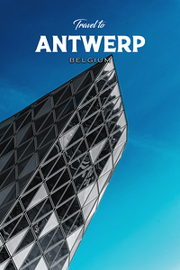 Antwerp Belgium6