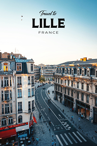 Lille France3