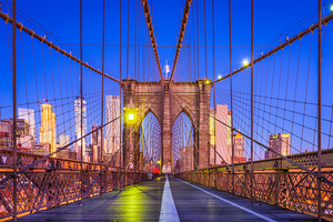 New York City