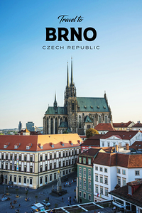 Brno Czech Republic