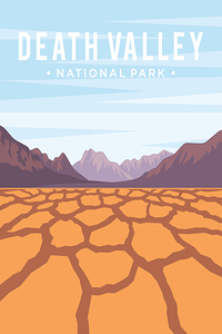 Death Valley National Park