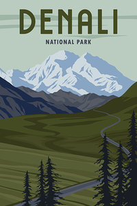 Denali
