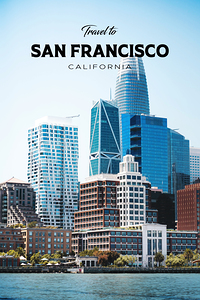 San Francisco California20