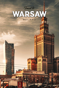Warsaw Poland
