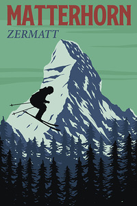 Matterhorn Zermatt