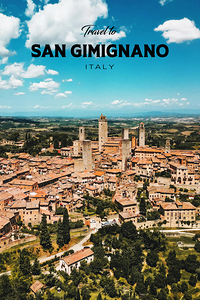 San Gimignano Italy4