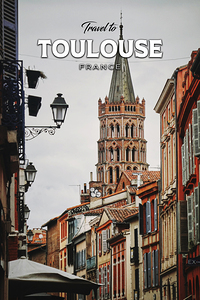 Toulouse France2