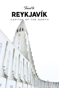 Reykjavik3