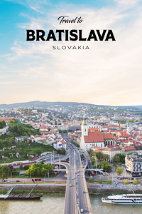 Bratislava Slovakia18
