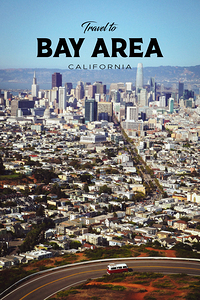 Bay Area California2