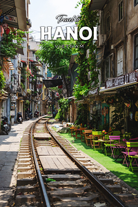 Hanoi Vietnam5