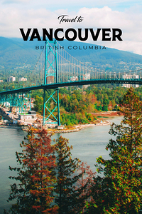 Vancouver British Columbia9