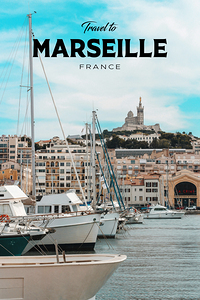 Marseille France7