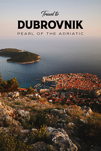 Dubrovnik Croatia3