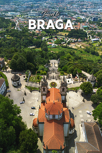 Braga Portugal