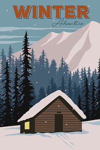 Winter Adventure