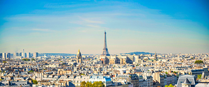 Paris France