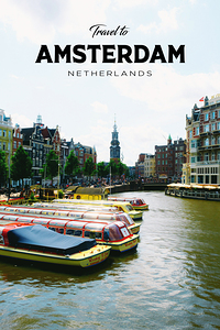 Amsterdam Netherlands15