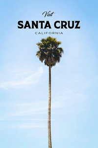 Santa Cruz California5