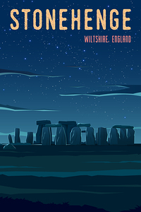 STONEHENGE