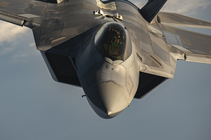 F-22 Raptor